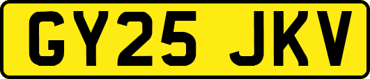 GY25JKV