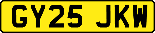 GY25JKW