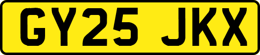 GY25JKX