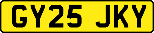 GY25JKY