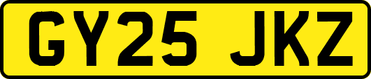 GY25JKZ