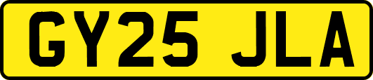 GY25JLA