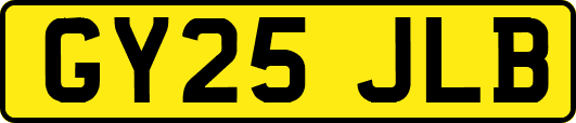 GY25JLB
