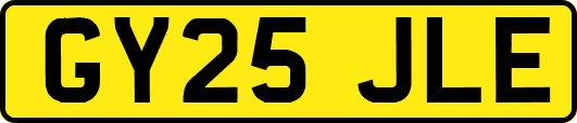GY25JLE
