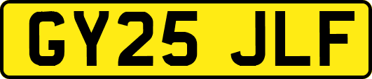 GY25JLF