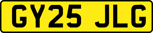 GY25JLG