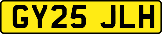 GY25JLH