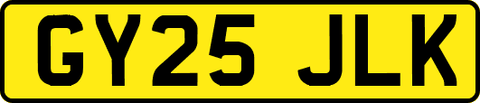 GY25JLK