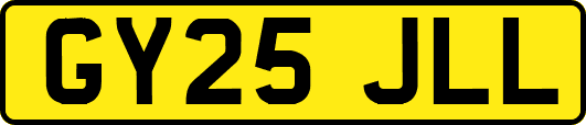 GY25JLL