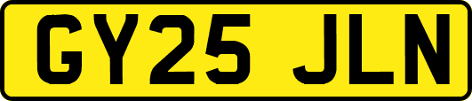 GY25JLN
