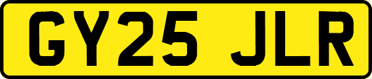 GY25JLR