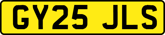 GY25JLS