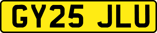 GY25JLU