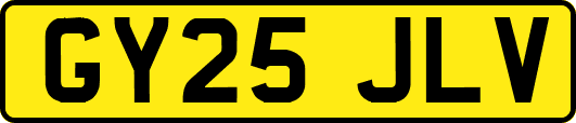 GY25JLV