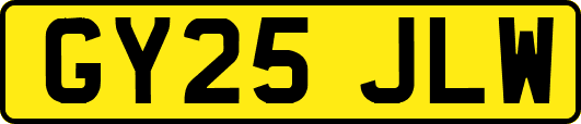 GY25JLW