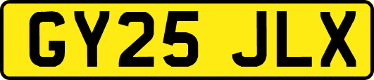 GY25JLX