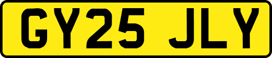 GY25JLY