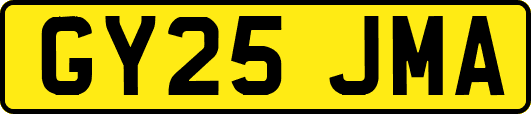 GY25JMA