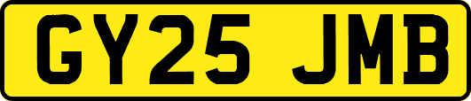 GY25JMB