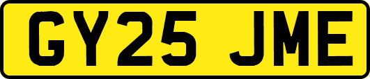 GY25JME