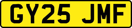 GY25JMF
