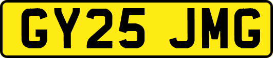 GY25JMG