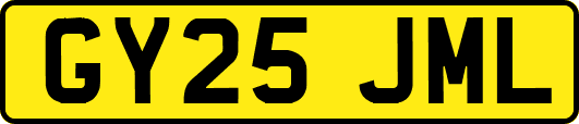 GY25JML