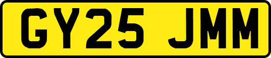 GY25JMM