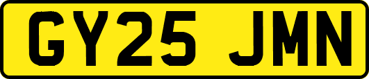 GY25JMN