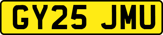 GY25JMU