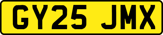 GY25JMX