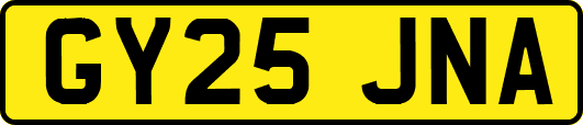 GY25JNA