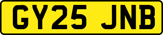 GY25JNB