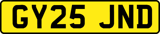 GY25JND