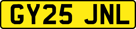 GY25JNL