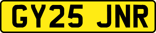 GY25JNR
