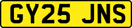GY25JNS