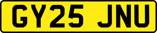 GY25JNU