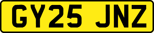 GY25JNZ