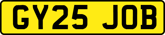 GY25JOB