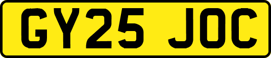 GY25JOC