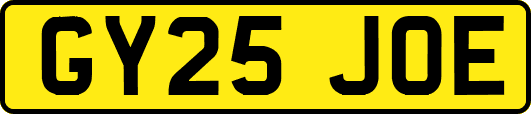 GY25JOE