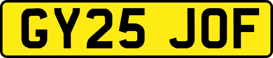 GY25JOF