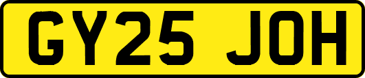 GY25JOH