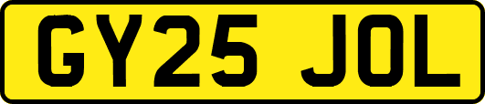 GY25JOL