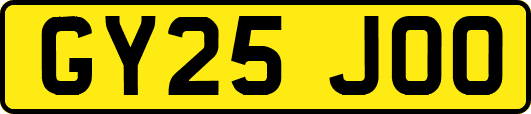 GY25JOO