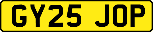 GY25JOP