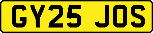 GY25JOS