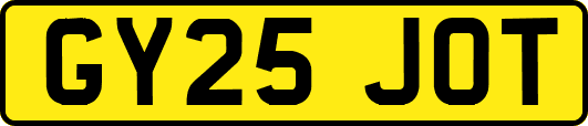GY25JOT