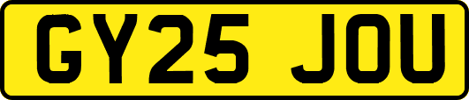 GY25JOU